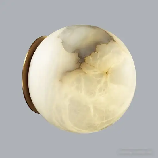 Светильник Odeon Light Marbella 6684/5CLA – фото товара