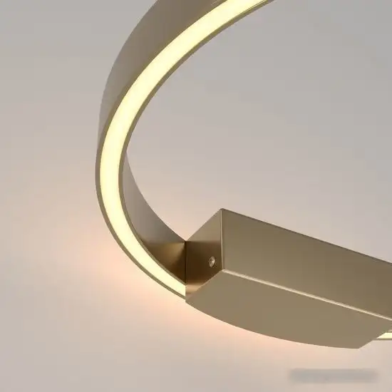 Бра Maytoni Rim MOD058WL-L25BS3K – фото товара