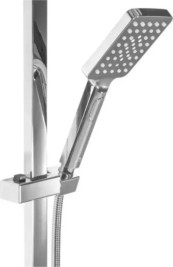 Душевая система Grocenberg GB7007-1 (хром) - фото товара