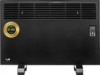 Конвектор iVigo EPK4570P10 WI-FI 921301100311402100 (черный) - изображение в каталоге