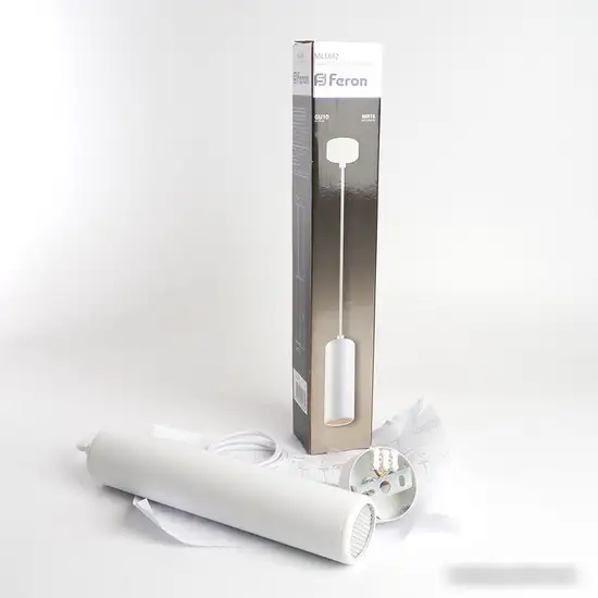 Люстра средней высоты Feron ML1842 48397 – фото товара