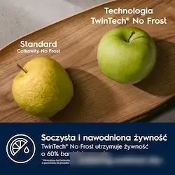 Холодильник Electrolux MultiSpace CustomFlex 800 ENC8MC19S - фото товара