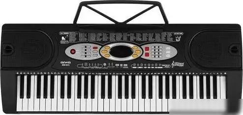Синтезатор Aiwa ASZ-611 – фото товара