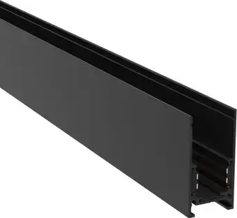 Шинопровод Maytoni Technical Exility Busbur TRX034-413B – изображение в каталоге