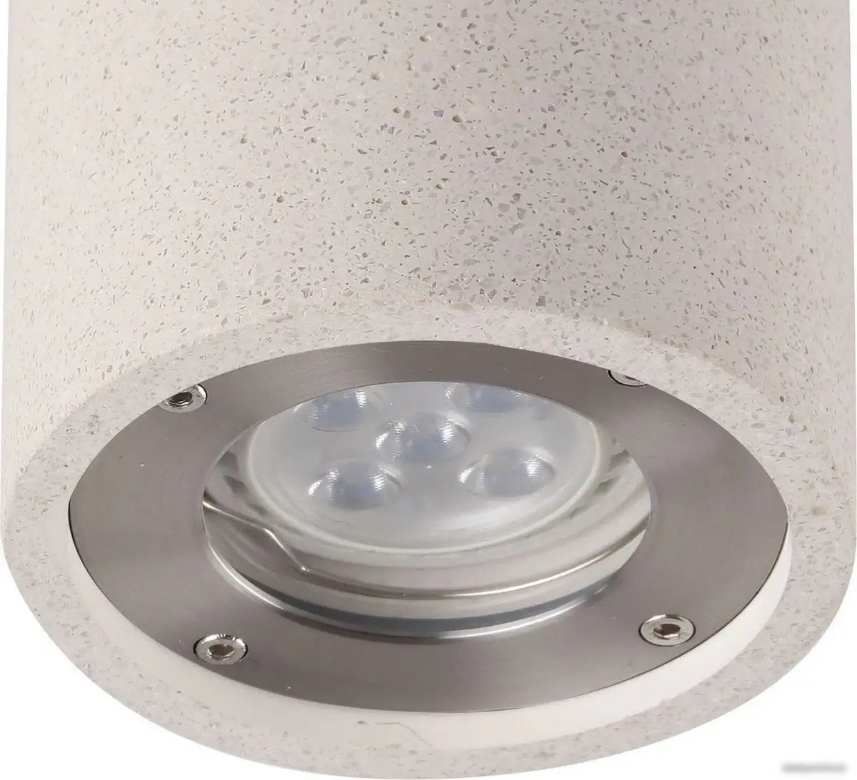 Уличный накладной светильник Mantra Levi 7184