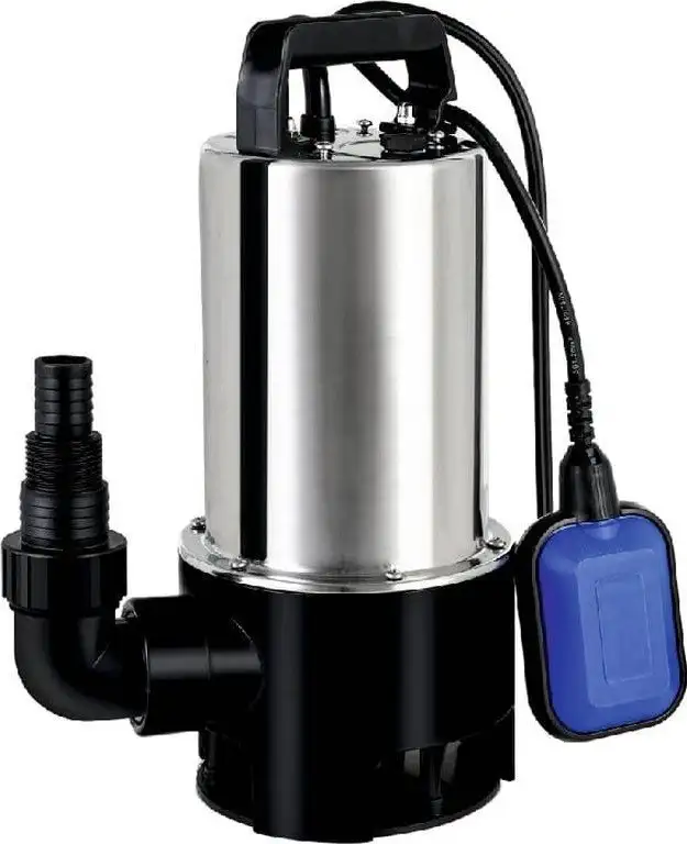 Дренажный насос PROFline SGS 550 - фото товара