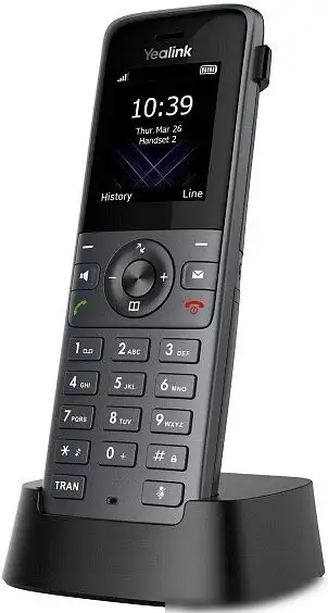 IP-телефон Yealink W74P – фото товара