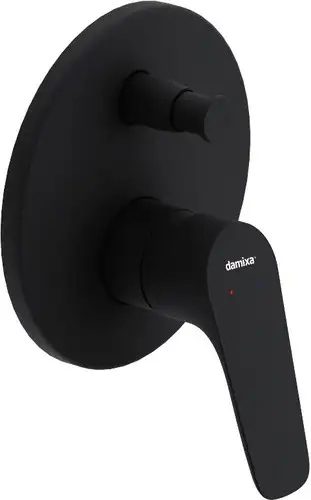 Смеситель Damixa Jupiter 777100300 - изображение в каталоге