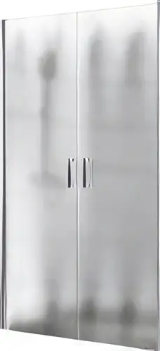 Душевая дверь BelBagno UNO-B-2-90-CH-Cr - изображение в каталоге