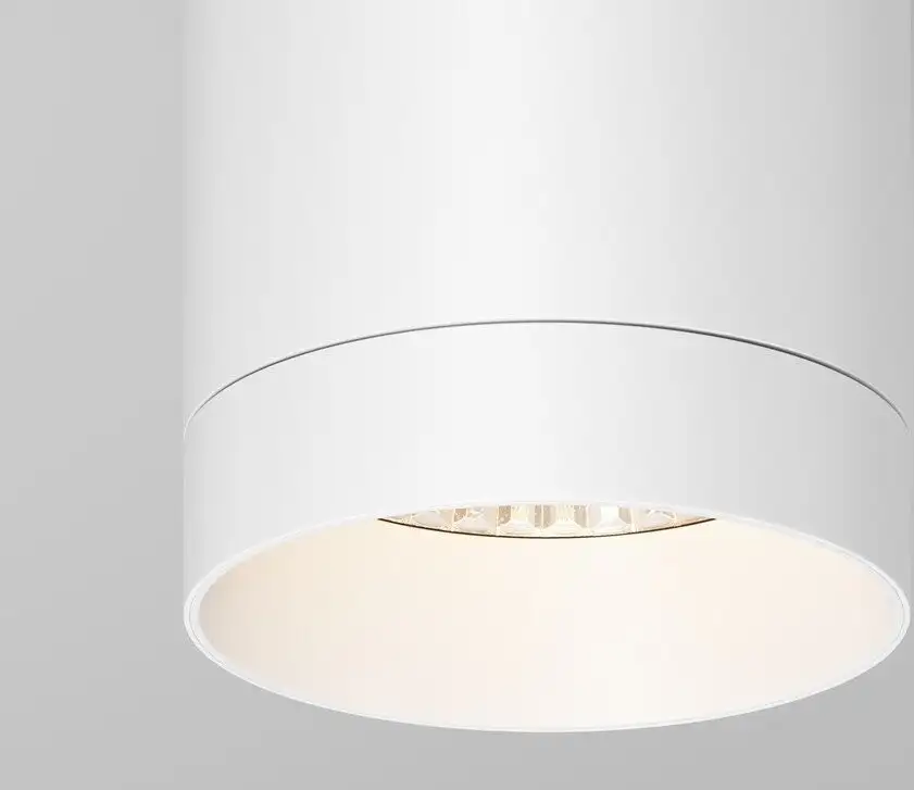 Уличный накладной светильник Maytoni Luxe O500CL-L10W3K – фото товара