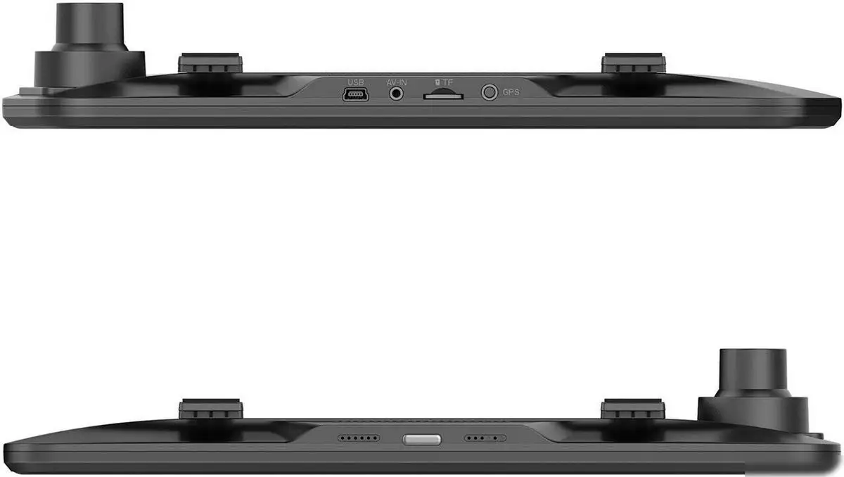 Видеорегистратор-зеркало Ritmix AVR-9105 – фото товара