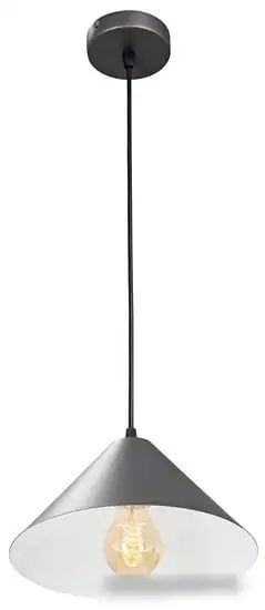 Подвесная люстра Vitaluce V2925-2/1S – фото товара