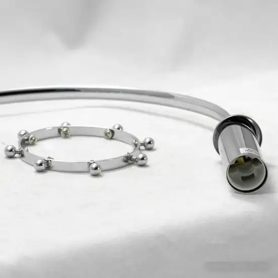 Подвесная люстра Lussole LGO GRLSP-8081 – фото товара