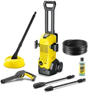 Мойка высокого давления Karcher K3 Home Modular 1.676-354.0 – изображение в каталоге