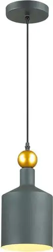 Подвесная люстра Odeon Light Bolli 4085/1 – изображение в каталоге