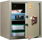 Офисный сейф Valberg ASM 46 EL – изображение в каталоге