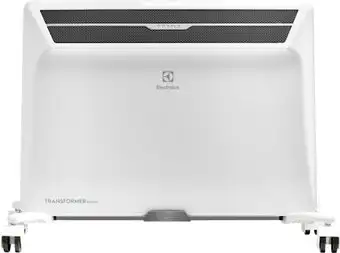 Конвектор Electrolux Air Gate Transformer ECH/AG2-1500 T (инверторное управление, с шасси) - изображение в каталоге