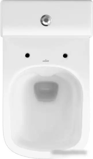 Унитаз Cersanit Colour Clean On 011 KO-COL011-3/5-COn-DL - фото товара