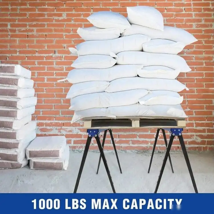 Козлы строительные Workpro WP289025 – фото товара