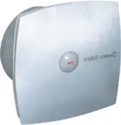 Вытяжной вентилятор CATA X-MART 15 Matic Inox T