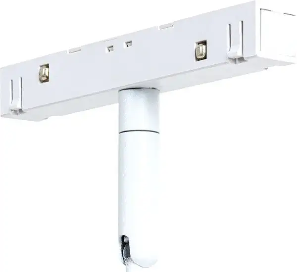 Трековый светильник Arte Lamp Linea A4660PL-1WH – фото товара