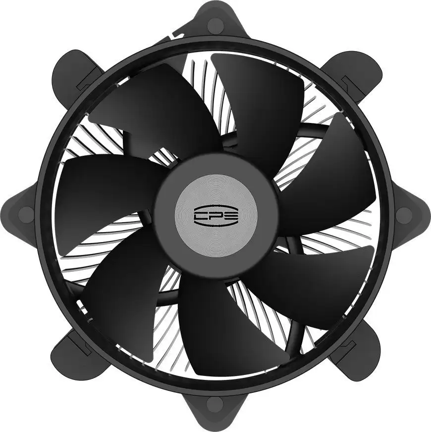 Кулер для процессора PCCooler R120 – фото товара