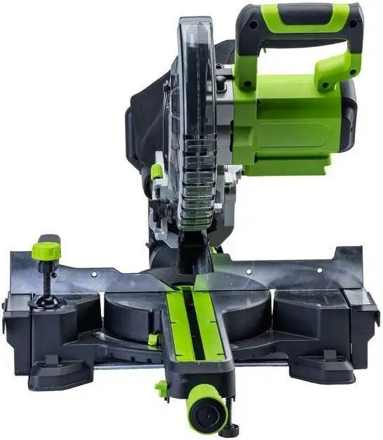 Торцовочная пила Greenworks GD24MS216 1501707UA (с 1-им АКБ) – фото товара