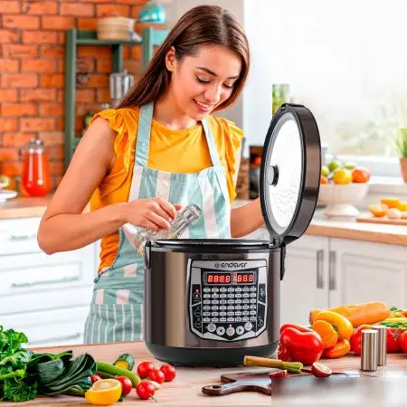 Мультиварка Endever Vita-126 – фото товара