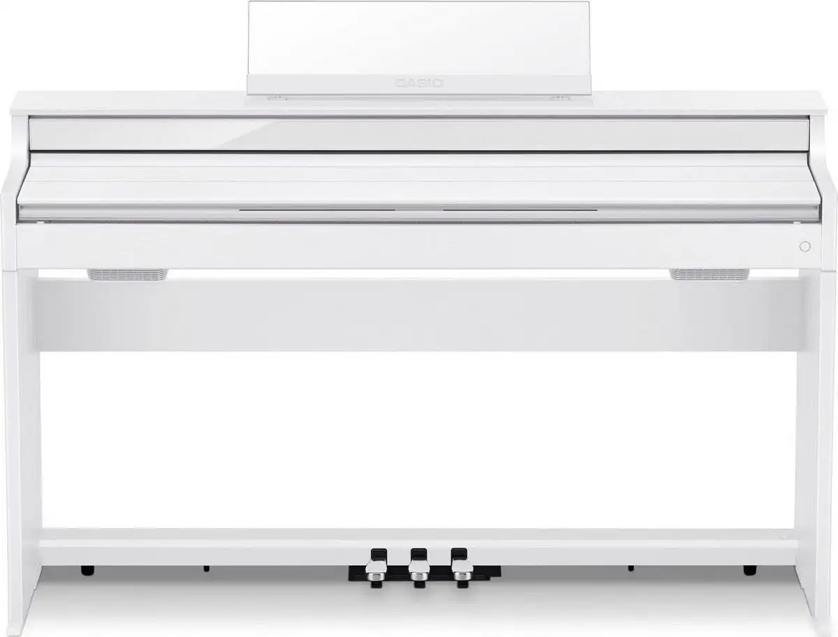 Цифровое пианино Casio Celviano AP-S450 (белый) – фото товара