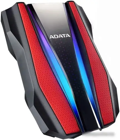Внешний накопитель A-Data HD770G 1TB AHD770G-1TU32G1-CRD – фото товара