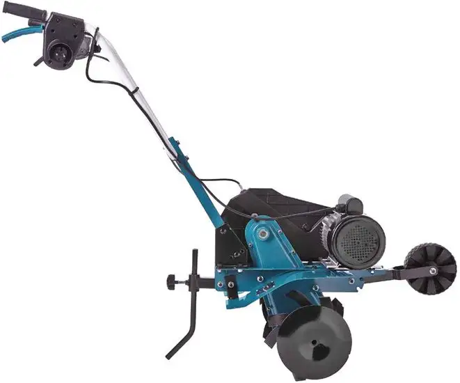 Мотокультиватор Hyundai T2000E – фото товара