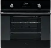 Газовый духовой шкаф Korting OGG 771 CFN - изображение в каталоге