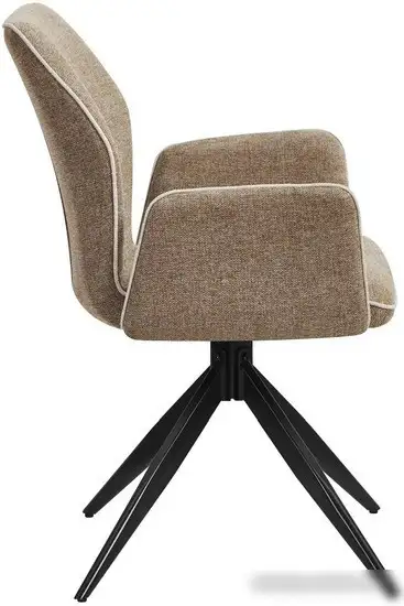 Стул Stool Group Helm OS-2035FK UF920-02 (коричневый) – фото товара