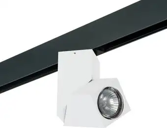 Трековый светильник Lightstar Illumo PRO051056 – изображение в каталоге