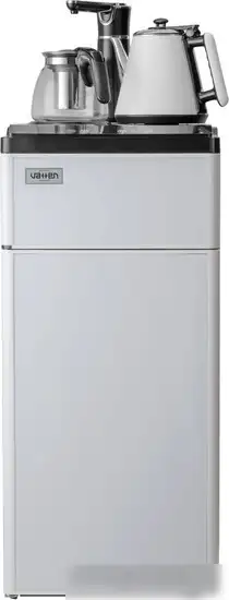 Кулер для воды Vatten L50WEAT (белый/черный) – фото товара