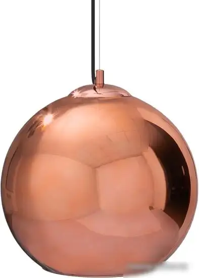 Подвесная люстра LOFT IT Copper Shade LOFT2023-C – фото товара