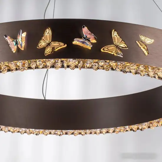 Припотолочная люстра Lightstar Faraone 701181 – фото товара