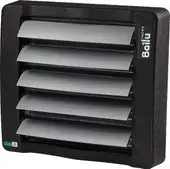 Водяной тепловентилятор Ballu BHP-W3-25-LN - изображение в каталоге