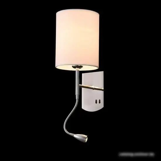 Бра Maytoni Bergamo MOD617WL-01CH – фото товара
