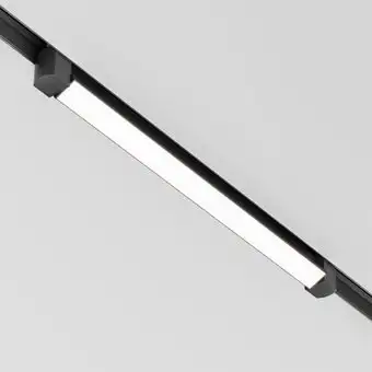 Трековый светильник Technical TR104-1-20W4K-B – изображение в каталоге