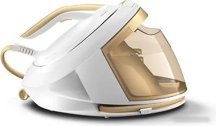 Утюг Philips PerfectCare 8000 Series PSG8040/60 - фото товара