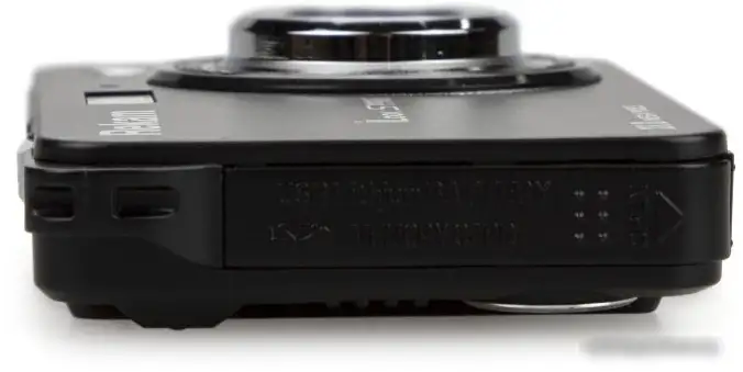 Фотоаппарат Rekam iLook S990i (черный) – фото товара