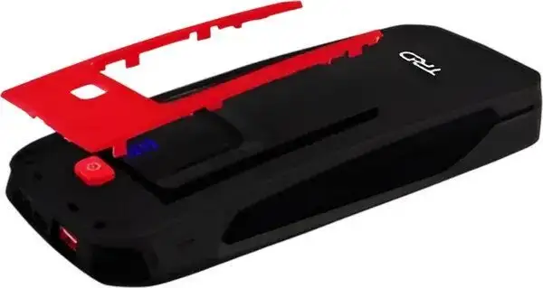 Портативное пусковое устройство Artelv TRD JS 16000 – фото товара