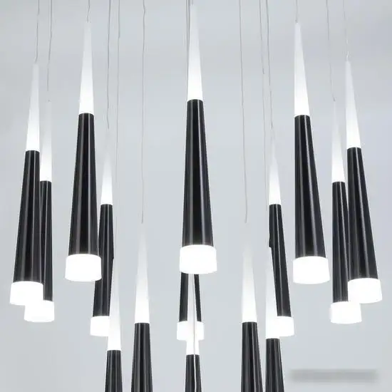 Подвесная люстра Citilux CL227161 – фото товара