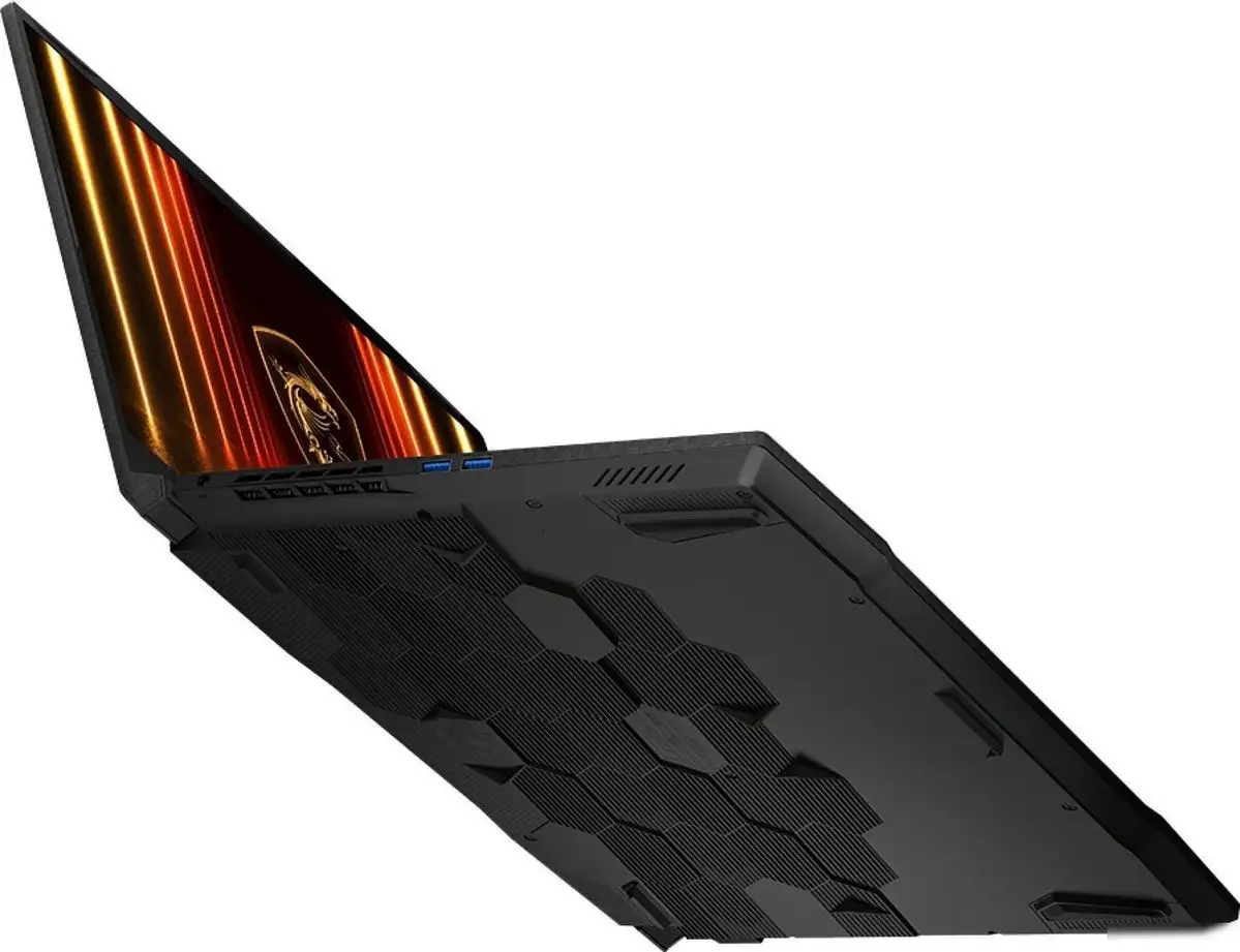 Игровой ноутбук MSI Katana 17 HX B14WFK-051XRU – фото товара