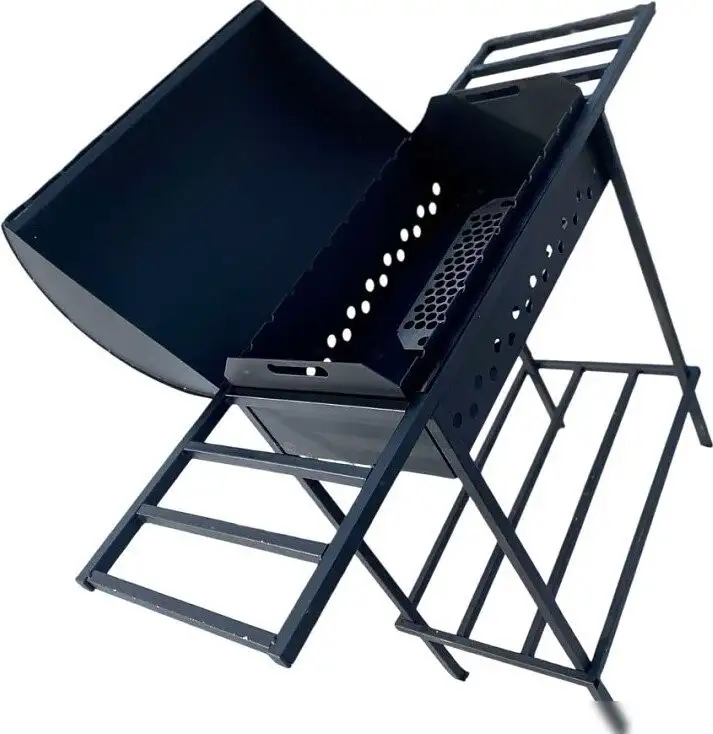 Мангал для дачи КомфортПром Велес 10221108 – фото товара