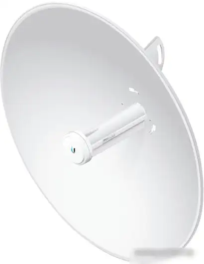 Точка доступа Ubiquiti PowerBeam ac [PBE-5AC-500] – фото товара