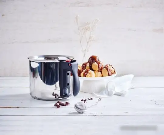 Молочник Beka Bain Marie 12040154 – фото товара