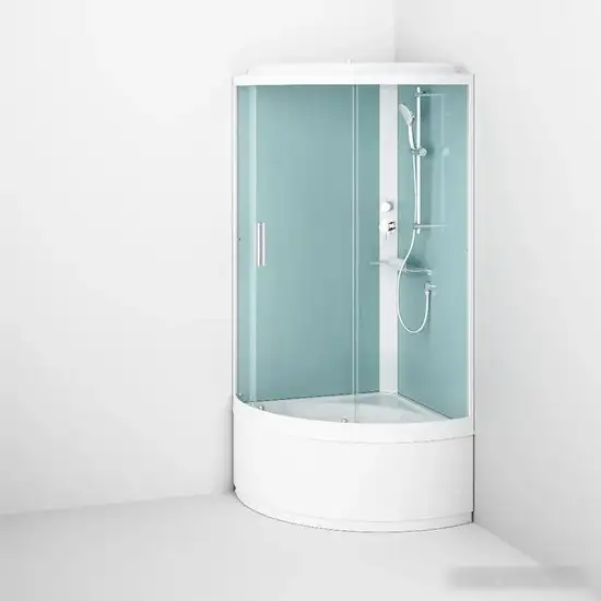Душевая кабина AM.PM X-Joy 90x90 W88C-401A-090WT - фото товара