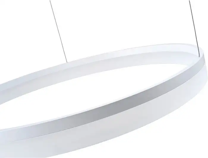 Подвесная люстра Moderli Via V1720-PL – фото товара